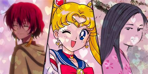 princesas anime|10 Best Princesses In Anime .